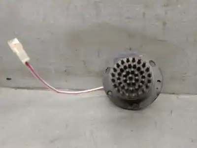 Tweedehands auto-onderdeel Verwarmingsweerstand voor SEAT IBIZA (6K) 1.6 OEM IAM-referenties 026129893  026129893