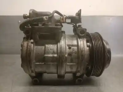 Pièce détachée automobile d'occasion compresseur de climatisation pour mercedes 124 sedán (w124) 300 e références oem iam 1161310201