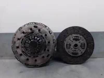 Автозапчасти б/у комплект сцепления за FORD TRANSIT CUSTOM V362 FURGÓN (FY, FZ) 2.2 TDCI ссылки OEM IAM 1760689  1760689