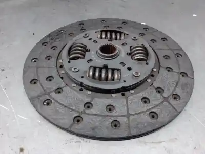 Автозапчастина б/у комплект зцеплення для ford transit custom v362 furgón (fy, fz) 2.2 tdci посилання на oem iam 1760689  1760689