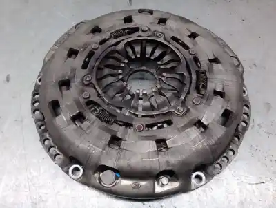 Автозапчастина б/у комплект зцеплення для ford transit custom v362 furgón (fy, fz) 2.2 tdci посилання на oem iam 1760689  1760689