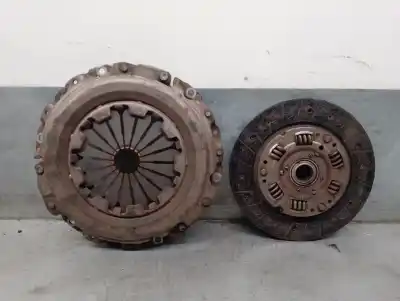 Pezzo di ricambio per auto di seconda mano  per RENAULT SCÉNIC I MONOSPACE (JA0/1_, FA0_)  Riferimenti OEM IAM 8200122349  8200438285