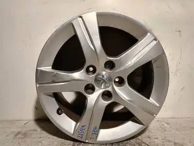 Second-hand car spare part RIM for PEUGEOT 508 I (8D_)  OEM IAM references 9671401180  R167.0J16CH5-46