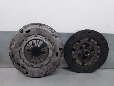 Автозапчастина б/у комплект зцеплення для SEAT LEON (1M1) 1.9 TDI Посилання на OEM IAM 038141033C 181864000023 SACHS 038141033C