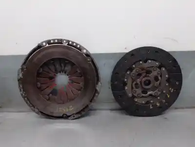 Автозапчастина б/у комплект зцеплення для seat leon (1m1) 1.9 tdi посилання на oem iam 038141033c 181864000023 sachs 038141033c