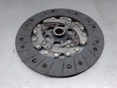 Автозапчастина б/у комплект зцеплення для seat leon (1m1) 1.9 tdi посилання на oem iam 038141033c 181864000023 sachs 038141033c