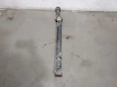 Pezzo di ricambio per auto di seconda mano trasmissione centrale per mercedes-benz clase m (w163) ml 350 riferimenti oem iam a1634100702a6