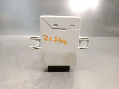 Автозапчастина б/у центр трансмісії для bmw x1 (e84) sdrive 18 d посилання на oem iam 26107575332 burra 5a 26107575332