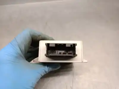 Автозапчастина б/у центр трансмісії для bmw x1 (e84) sdrive 18 d посилання на oem iam 26107575332 burra 5a 26107575332