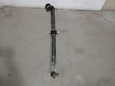 Peça sobressalente para automóvel em segunda mão transmissão central traseira por bmw x1 (e84) sdrive 18 d referências oem iam 26107575332