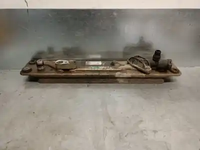 Peça sobressalente para automóvel em segunda mão radiador de óleo de direção por bmw x5 (e70) 3.0 turbodiesel cat referências oem iam 17217606348