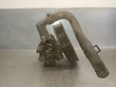 Peça sobressalente para automóvel em segunda mão bomba de direção hidráulica por kia sorento ii (xm) 2.2 crdi referências oem iam 571002p010