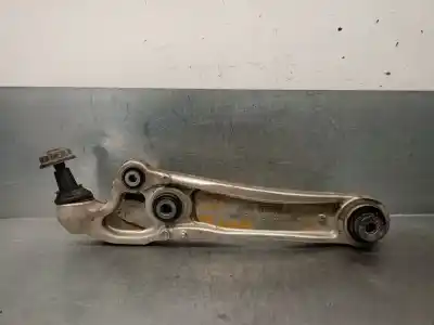 Pezzo di ricambio per auto di seconda mano braccio sospensione inferiore anteriore destro per jaguar xe (x760) 2.0 d riferimenti oem iam gx733c254
