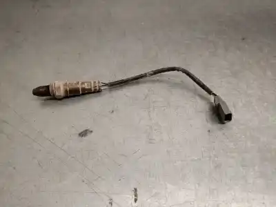 Pezzo di ricambio per auto di seconda mano Ammortizzatore Posteriore Destro per PEUGEOT 206 SW (2E/K) 1.4 HDI Riferimenti OEM IAM 5206Y3 814903005478 SACHS 5206Y3