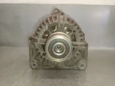 Pièce détachée automobile d'occasion alternateur pour renault megane ii ranchera familiar (km0/1_) 1.5 dci (km16, km1e) références oem iam 8200772726  8200772726