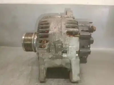 Pièce détachée automobile d'occasion alternateur pour renault megane ii ranchera familiar (km0/1_) 1.5 dci (km16, km1e) références oem iam 8200772726  8200772726