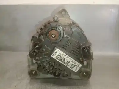 Pièce détachée automobile d'occasion alternateur pour renault megane ii ranchera familiar (km0/1_) 1.5 dci (km16, km1e) références oem iam 8200772726  8200772726