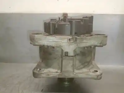 Pièce détachée automobile d'occasion alternateur pour renault megane ii ranchera familiar (km0/1_) 1.5 dci (km16, km1e) références oem iam 8200772726  8200772726