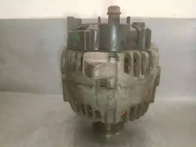 Pièce détachée automobile d'occasion alternateur pour renault megane ii ranchera familiar (km0/1_) 1.5 dci (km16, km1e) références oem iam 8200772726  8200772726