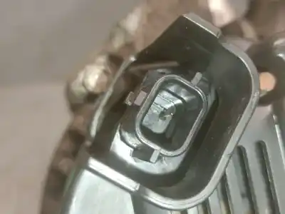 Pièce détachée automobile d'occasion alternateur pour renault megane ii ranchera familiar (km0/1_) 1.5 dci (km16, km1e) références oem iam 8200772726  8200772726