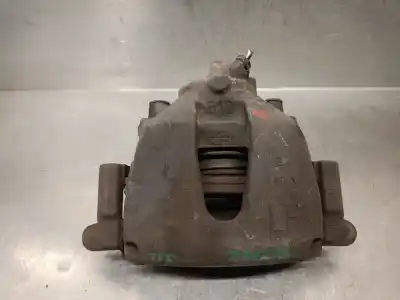 Peça sobressalente para automóvel em segunda mão Pinça De Travão Dianteira Esquerda por FORD FOCUS III 1.0 ECOBOOST Referências OEM IAM 1682876  1682876