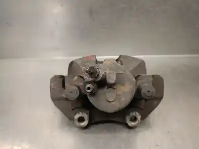Peça sobressalente para automóvel em segunda mão pinça de travão dianteira esquerda por ford focus iii 1.0 ecoboost referências oem iam 1682876  1682876