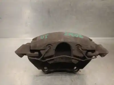 Peça sobressalente para automóvel em segunda mão pinça de travão dianteira esquerda por ford focus iii 1.0 ecoboost referências oem iam 1682876  1682876