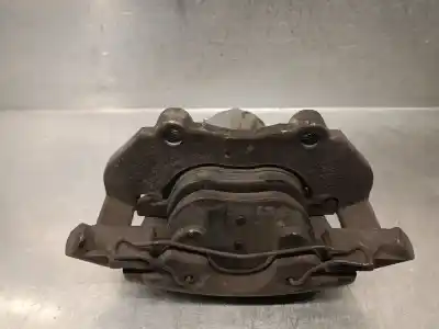 Peça sobressalente para automóvel em segunda mão pinça de travão dianteira esquerda por ford focus iii 1.0 ecoboost referências oem iam 1682876  1682876