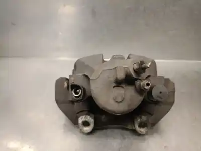 Peça sobressalente para automóvel em segunda mão pinça de travão dianteira direita por ford focus iii 1.0 ecoboost referências oem iam 1682875  1682875