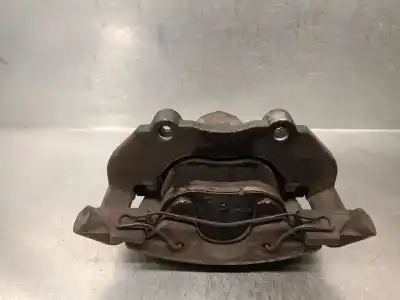 Peça sobressalente para automóvel em segunda mão pinça de travão dianteira direita por ford focus iii 1.0 ecoboost referências oem iam 1682875  1682875