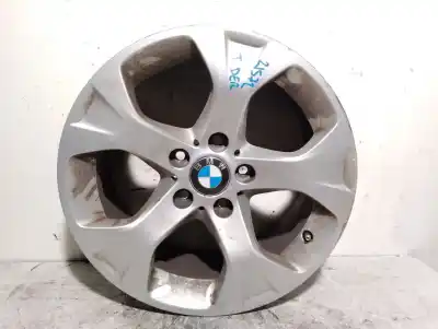 Peça sobressalente para automóvel em segunda mão jante por bmw x1 (e84) sdrive 18 d referências oem iam 6789140
