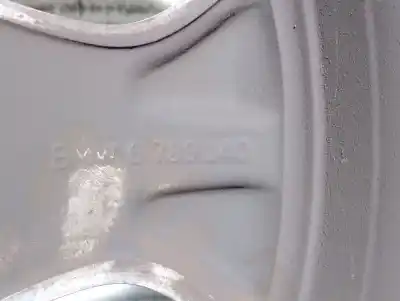 Peça sobressalente para automóvel em segunda mão jante por bmw x1 (e84) sdrive 18 d referências oem iam 6789140  r177.5jx17eh2+is34