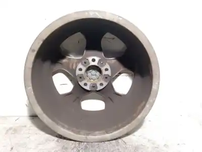 Peça sobressalente para automóvel em segunda mão jante por bmw x1 (e84) sdrive 18 d referências oem iam 6789140  r177.5jx17eh2+is34