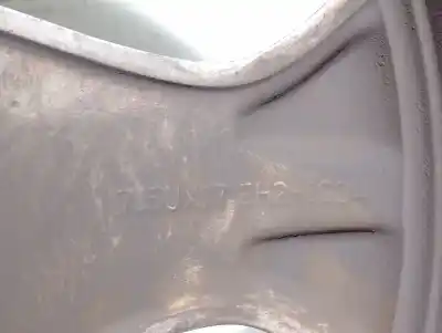 Peça sobressalente para automóvel em segunda mão jante por bmw x1 (e84) sdrive 18 d referências oem iam 6789140  r177.5jx17eh2+is34