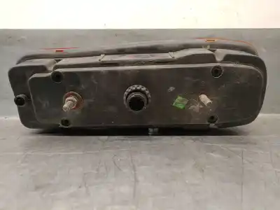 Recambio de automóvil de segunda mano de catalizador para mercedes clase m (w163) ml 350 referencias oem iam   a1634907914