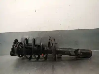 Peça sobressalente para automóvel em segunda mão Amortecedor Dianteiro Esquerdo por FORD FOCUS III 1.0 ECOBOOST Referências OEM IAM BV6118K001AAC E5623301 MONROE 1709759