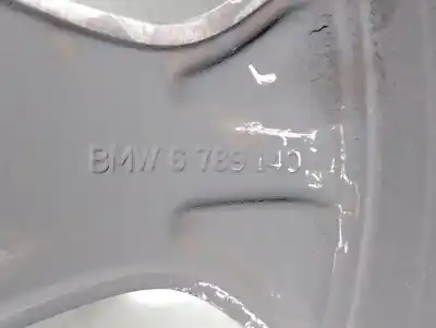 Автозапчасти б/у шина за bmw x1 (e84) sdrive 18 d ссылки oem iam 6789140  r177.5jx17eh2+is34