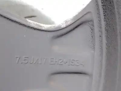 Автозапчасти б/у шина за bmw x1 (e84) sdrive 18 d ссылки oem iam 6789140  r177.5jx17eh2+is34