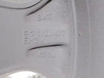 Автозапчасти б/у шина за bmw x1 (e84) sdrive 18 d ссылки oem iam 6789140  r1771/2jx17eh2+is34