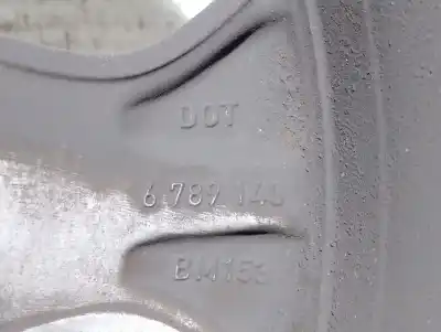 Автозапчасти б/у шина за bmw x1 (e84) sdrive 18 d ссылки oem iam 6789140  r1771/2jx17eh2+is34