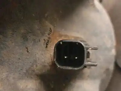 Second-hand car spare part front left knuckle for ford focus iii 1.0 ecoboost oem iam references av613k171  av613k171