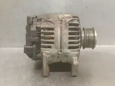 Second-hand car spare part front right knuckle for renault megane ii ranchera familiar (km0/1_) 1.5 dci (km16, km1e) oem iam references 8200297033  8200297033