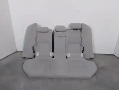 Pezzo di ricambio per auto di seconda mano Sedili Posteriori per JAGUAR XE (X760) 2.0 D Riferimenti OEM IAM T4N13294  T4N13294