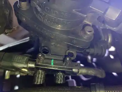 Pezzo di ricambio per auto di seconda mano AMMORTIZZATORE ANTERIORE SINISTRO per MERCEDES-BENZ CLASE C COUPÉ (CL203)  Riferimenti OEM IAM A2033204930  A2033204930