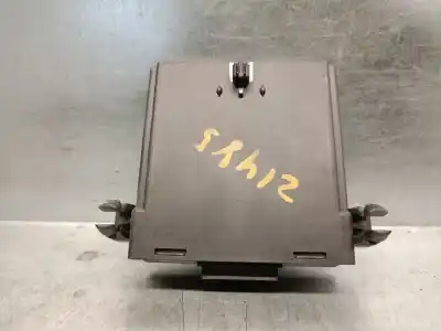 Pezzo di ricambio per auto di seconda mano modulo elettronico per skoda octavia ii (1z3) 1.2 tsi riferimenti oem iam 7n0907530c   Pezzo di ricambio per auto di seconda mano modulo elettronico per skoda octavia ii (1z3) 1.2 tsi riferimenti oem iam 7n0907530c