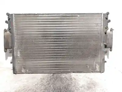 Автозапчастина б/у водяний радіатор для iveco daily iv furgón 35c12 v, 35c12 v/p, 35s12 v, 35s12 v/p посилання на oem iam 504152996 nrf2002303 500039638