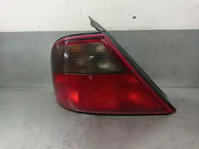 Second-hand car spare part LEFT TAILGATE LIGHT for JAGUAR XJ (X300, X330)  OEM IAM references LNA4901BC 23600901 LNA4901BC