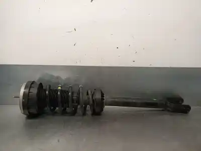 Pezzo di ricambio per auto di seconda mano ammortizzatore anteriore destro per jaguar xe (x760) 2.0 d riferimenti oem iam t4n7341