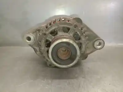 Автозапчастина б/у генератор для opel insignia a (g09) 2.0 cdti (68) посилання на oem iam 13502583 10b18 kdac 1204643