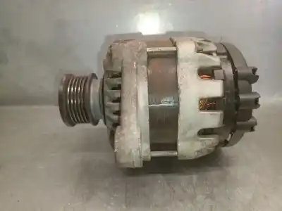 Автозапчастина б/у генератор для opel insignia a (g09) 2.0 cdti (68) посилання на oem iam 13502583 10b18 kdac 1204643